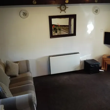 Old Barn Retreat At Rowan Hotel Looe