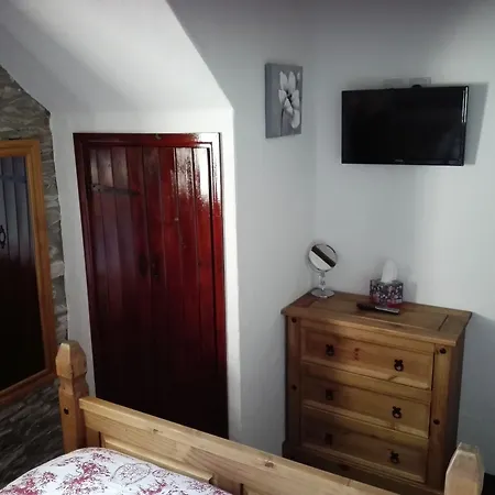 Hotel Old Barn Retreat At Rowan 3*